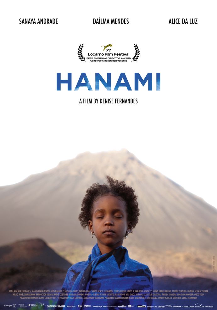 hanami poster